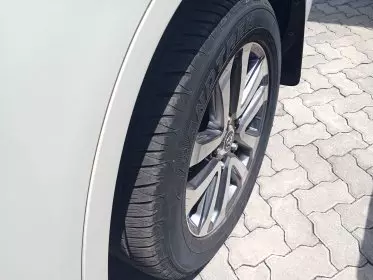 Toyota Landcruiser  V8