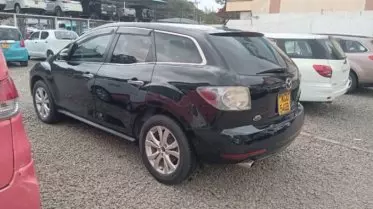 Mazda CX-7