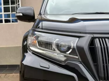 Toyota Landcruiser prado TX.L