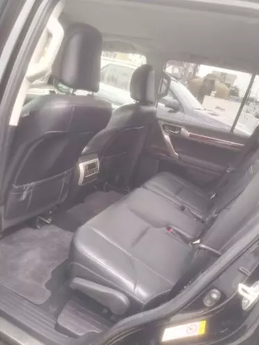 Lexus GX 460