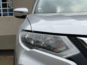 Nissan EXTRAIL HYBRID