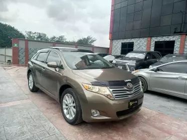 Toyota Venza