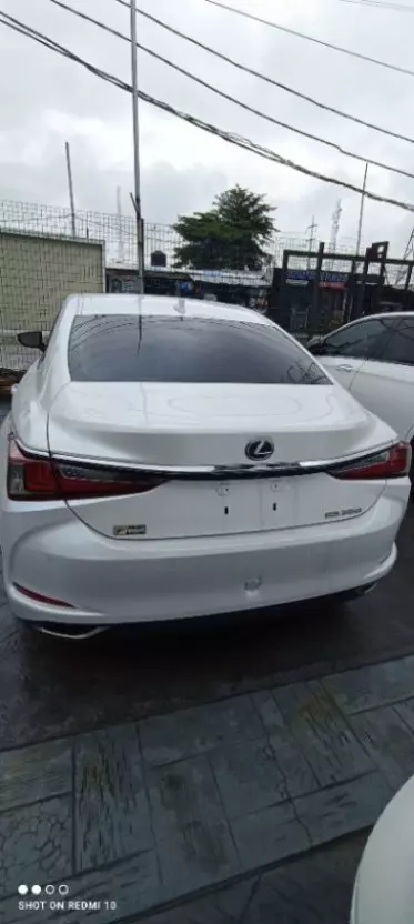 Lexus ES 350
