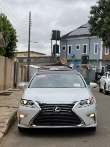 Lexus ES 350