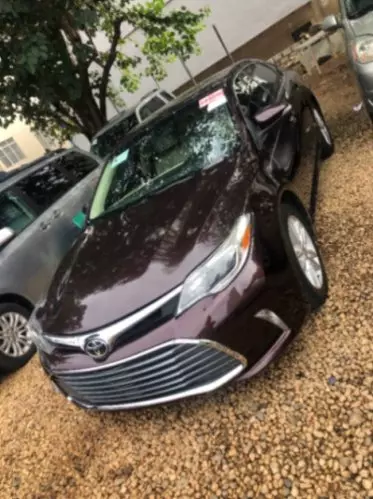 Toyota Avalon