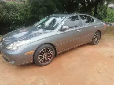 Lexus ES 330