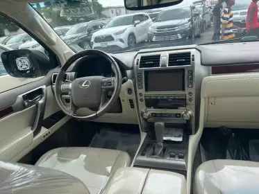 Lexus GX 460