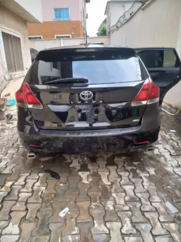 Toyota Venza