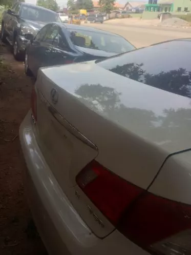 Lexus ES 350