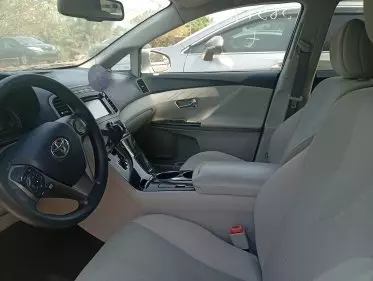 Toyota Venza