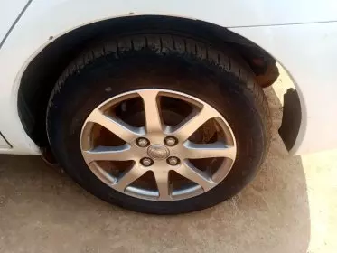 Toyota Raum