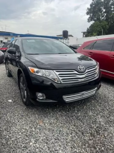 Toyota Venza
