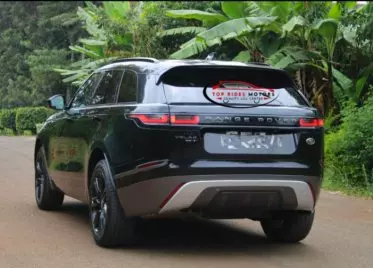RANGE ROVER Vogue