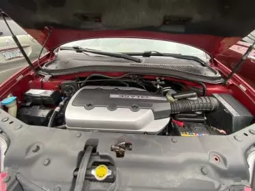 Acura MDX