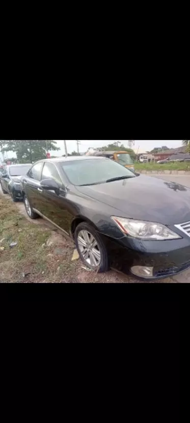 Lexus ES 350