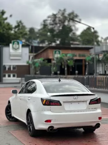 Lexus IS 250