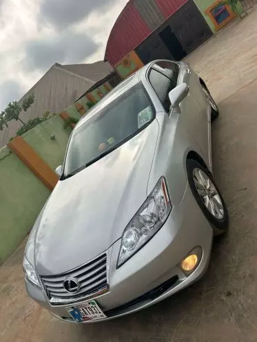 Lexus ES 350
