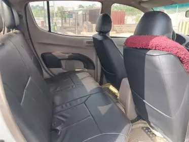 Mitsubishi L200 D/C GL Did