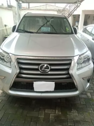 Lexus GX 460