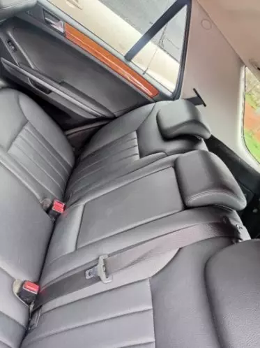 Mercedes-Benz ML 350