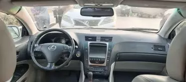 Lexus GS 300
