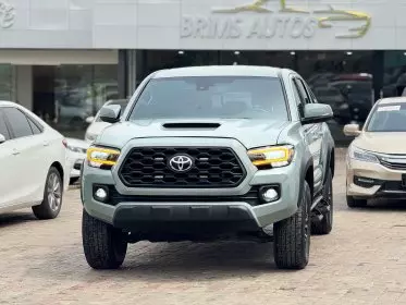Toyota Tacoma