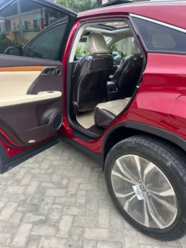 Lexus RX 350