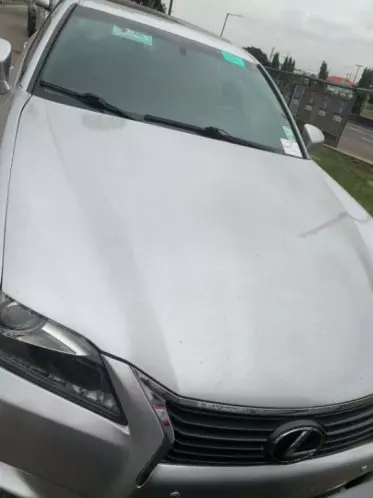 Lexus ES 350