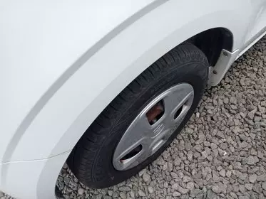 SUZUKI Alto GLX