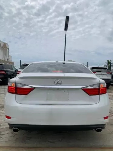 Lexus ES 350