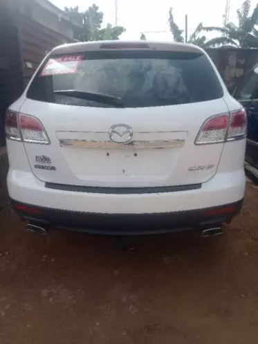 Mazda CX-9