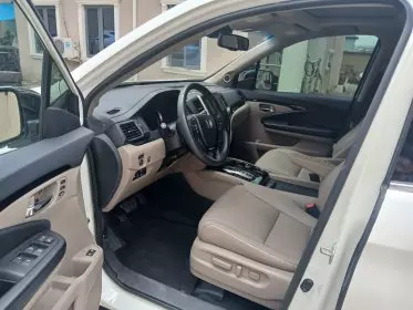 Honda Pilot