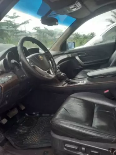 Acura MDX