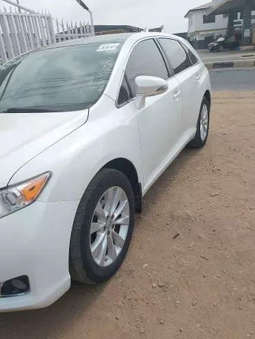 Toyota Venza