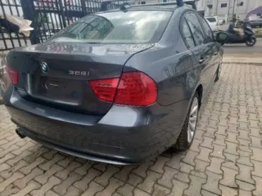 BMW 328