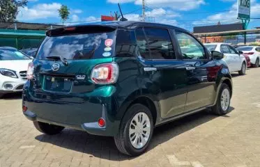 Daihatsu Boon