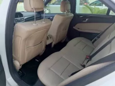 Mercedes-Benz E 350