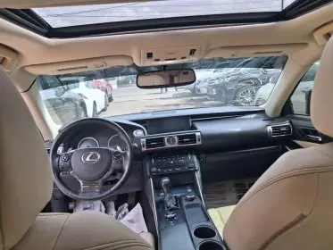 Lexus IS 250