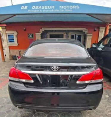Toyota Avalon