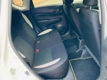 Nissan Note Hybrid E-Power