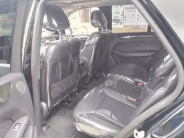 Mercedes-Benz ML 350