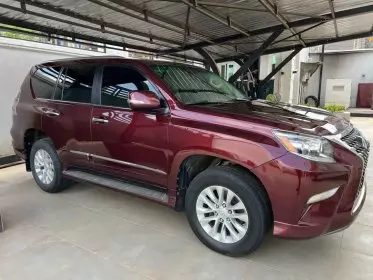Lexus GX 460