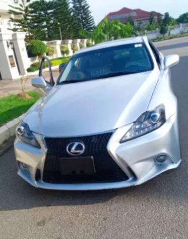 Lexus IS 250