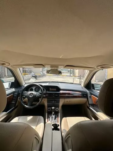 Mercedes-Benz 350