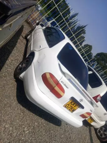 Toyota 110