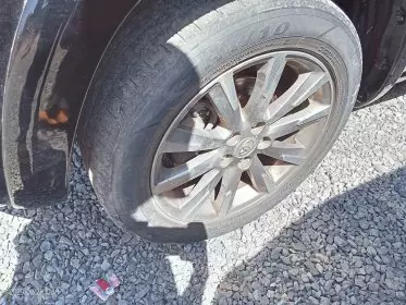 Toyota Vanguard