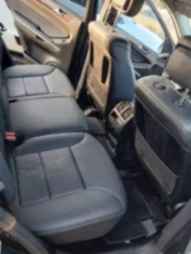 Mercedes-Benz ML 350