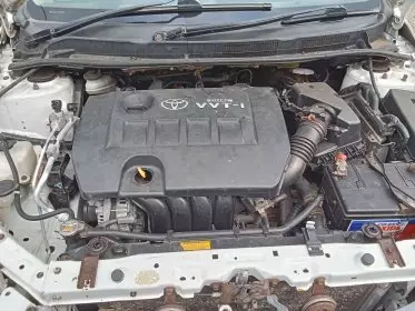 Toyota Fielder