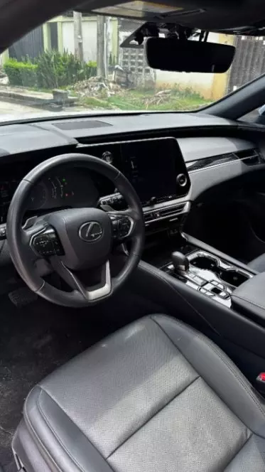 Lexus GX 460