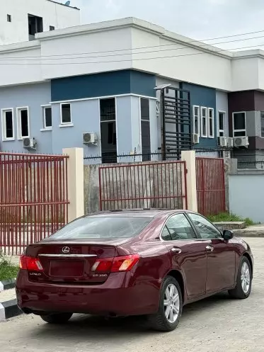 Lexus ES 350